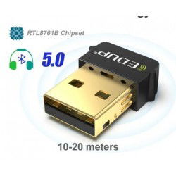 EDUP Bluetooth Adapter USB...