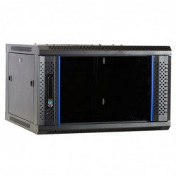 6U 19" rack cabinet for...