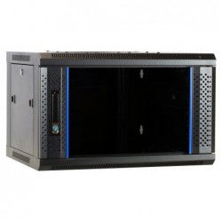 4U 19" rack cabinet for...