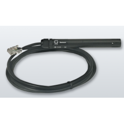 Temperature sensor to...