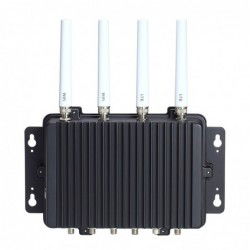 IP67 tæt Embedded PC Intel...