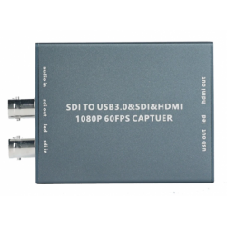SDI til USB Capture Card,...