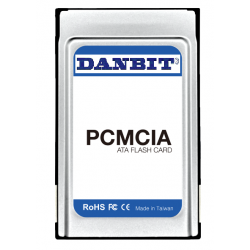 Industrial ATA Flash, 1GB