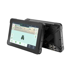 10,1" tablet til køretøjer,...