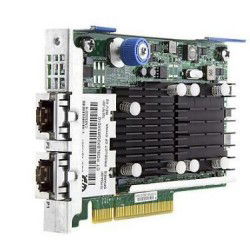 HPE FlexFabric 2x Ethernet...