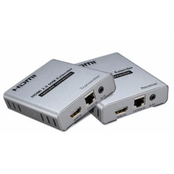 HDMI extender 4K op til 60...