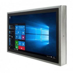21.5" CPU I5, PCAP Panel PC...