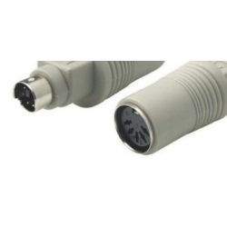 Keyboard converter cable...