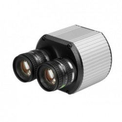 Restlager: 1.3MP Dual...