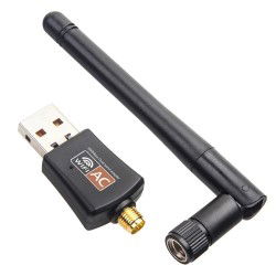 Wifi Dongle Dual Band, 600...