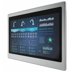 15.6" PCAP Touch Panel...