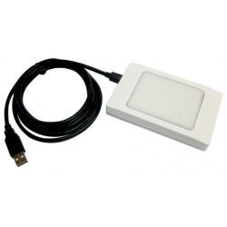Dual Band RFID reader...
