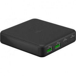 USB-C™ PD GaN Multiport...