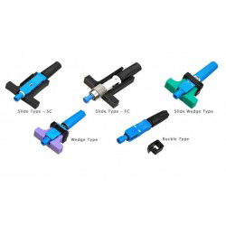 Quick connector til FC...