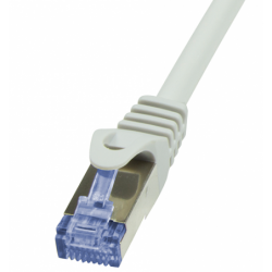 40m, Patch cable cobber,...