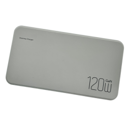 USB-C™ PD GaN Multiport...