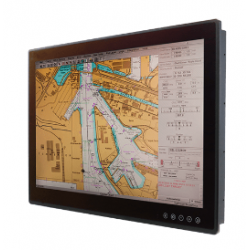 26" ECDIS DNVGL-CG-0339,...