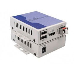 4K HDMI KVM Extenders HDMI...