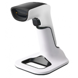 Handheld 1D 2D QR scanner...