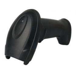 Handheld 1D 2D QR scanner...