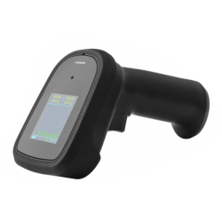 1D, 2D, QR handheld scanner...