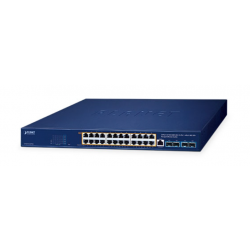 24 port Managed switch 24 x...
