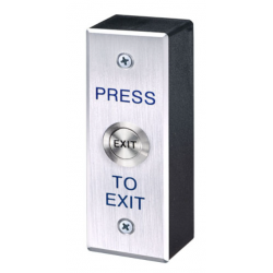 Trådløs EXIT knap til...
