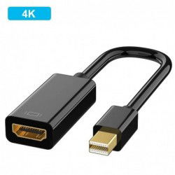 Adapter mini Display port...