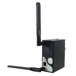 WiFi Access Point for DIN...