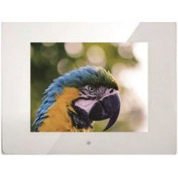 8" TFT 16:9 800x480 skærm...