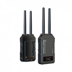 Wireless...
