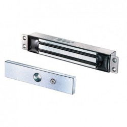 Electronic door magnet for...