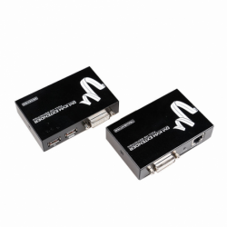 DVI KVM Extender 70m,...