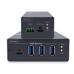 4 ports USB 3.2 Gen1 type-C...
