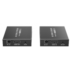 4K30 HDMI Extender, Zero...