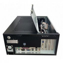 Industrial Mini ATX case...