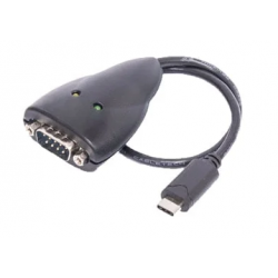 USB-C converter to 4-wire...