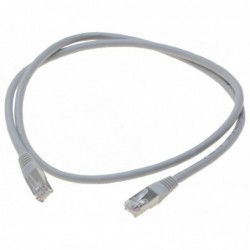 Cat.6A network cable, UL...