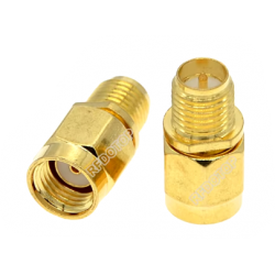 RSMAM-RSMAF adapter,...