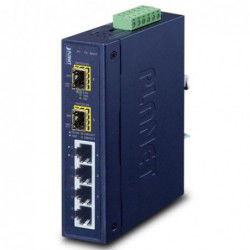 6 port 10/100/1000Mbit...