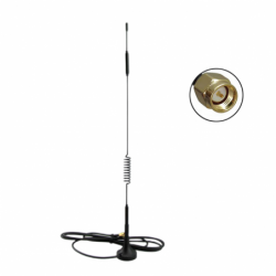 12 DBI LTE Omni whip...