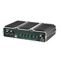 Robust IP66 Vandtæt Edge...