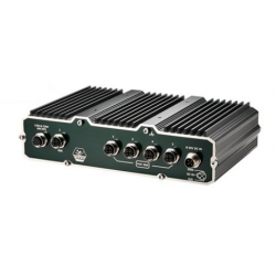 Robust IP66 Edge...