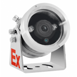2MP ATEX Zone 1 and 2 CLASS...