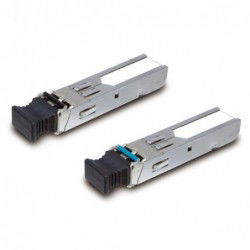 100Mbit SFP Module, Single...