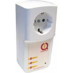 Mobile controlled socket -...