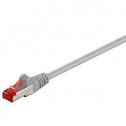 Cat.6 netværkskabel, RJ45,...
