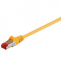 Cat.6 netværkskabel, RJ45,...
