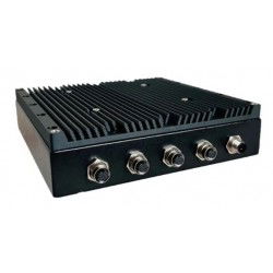 IP67 Fanless Box-PC, Form...