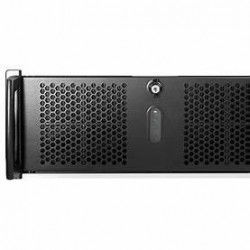 4u  19" Rack chassi, for...